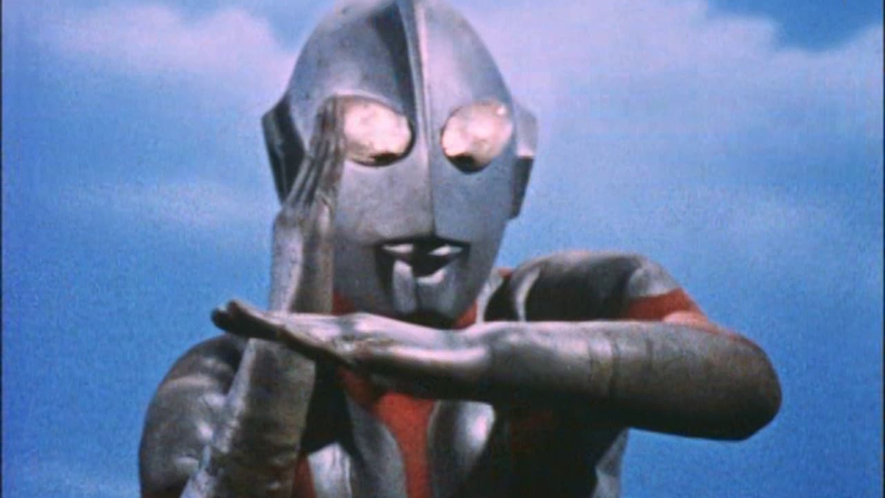 ウルトラマンコレクション