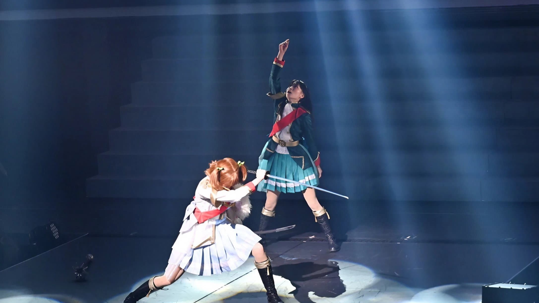 Shōjo☆Kageki Revue Starlight ―The LIVE― #3 Growth