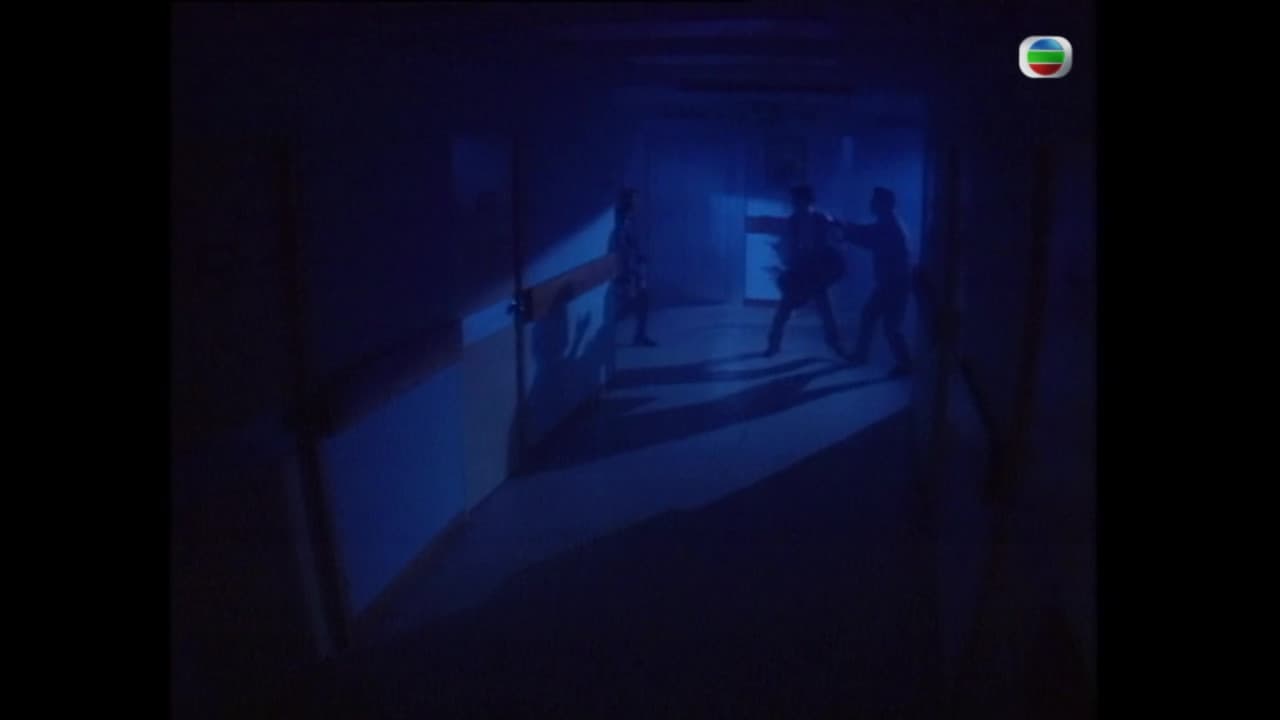 三只鬼一个人