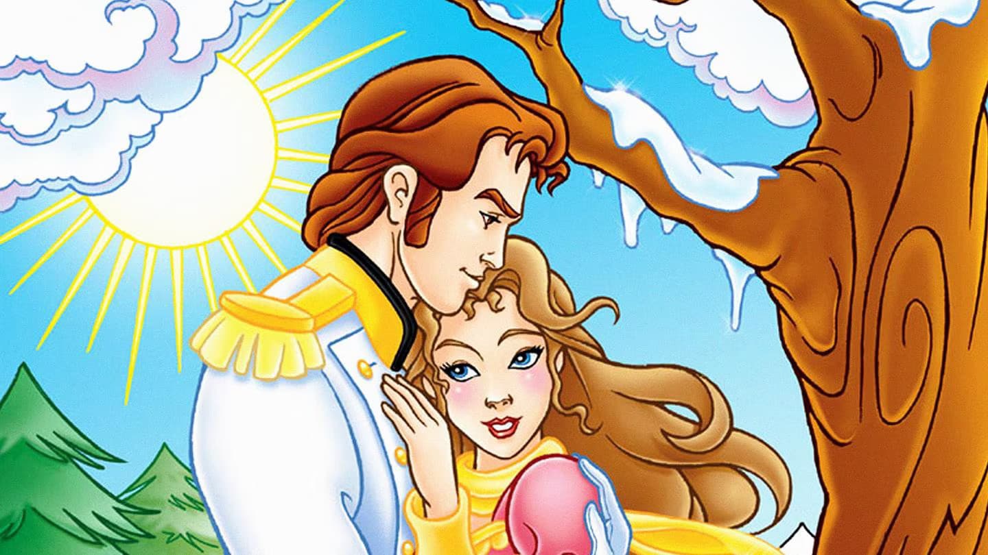 Sissi - La Joven Emperatriz
