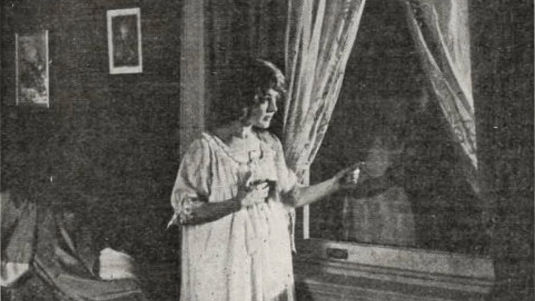 The Valentine Girl