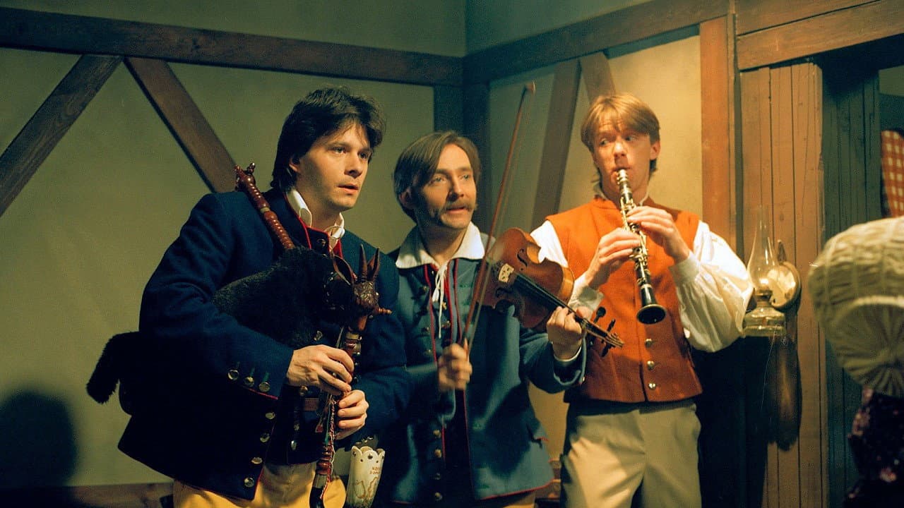 Česká muzika