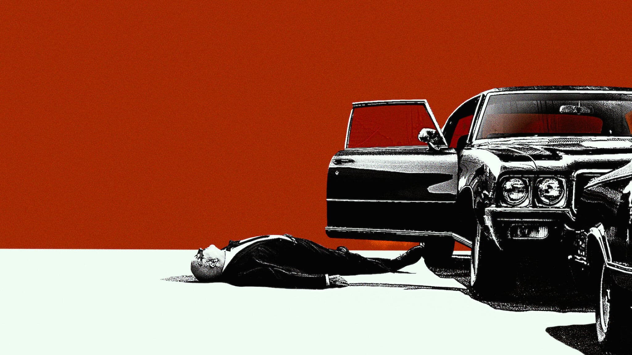 Ciudad del miedo: Nueva York vs la mafia