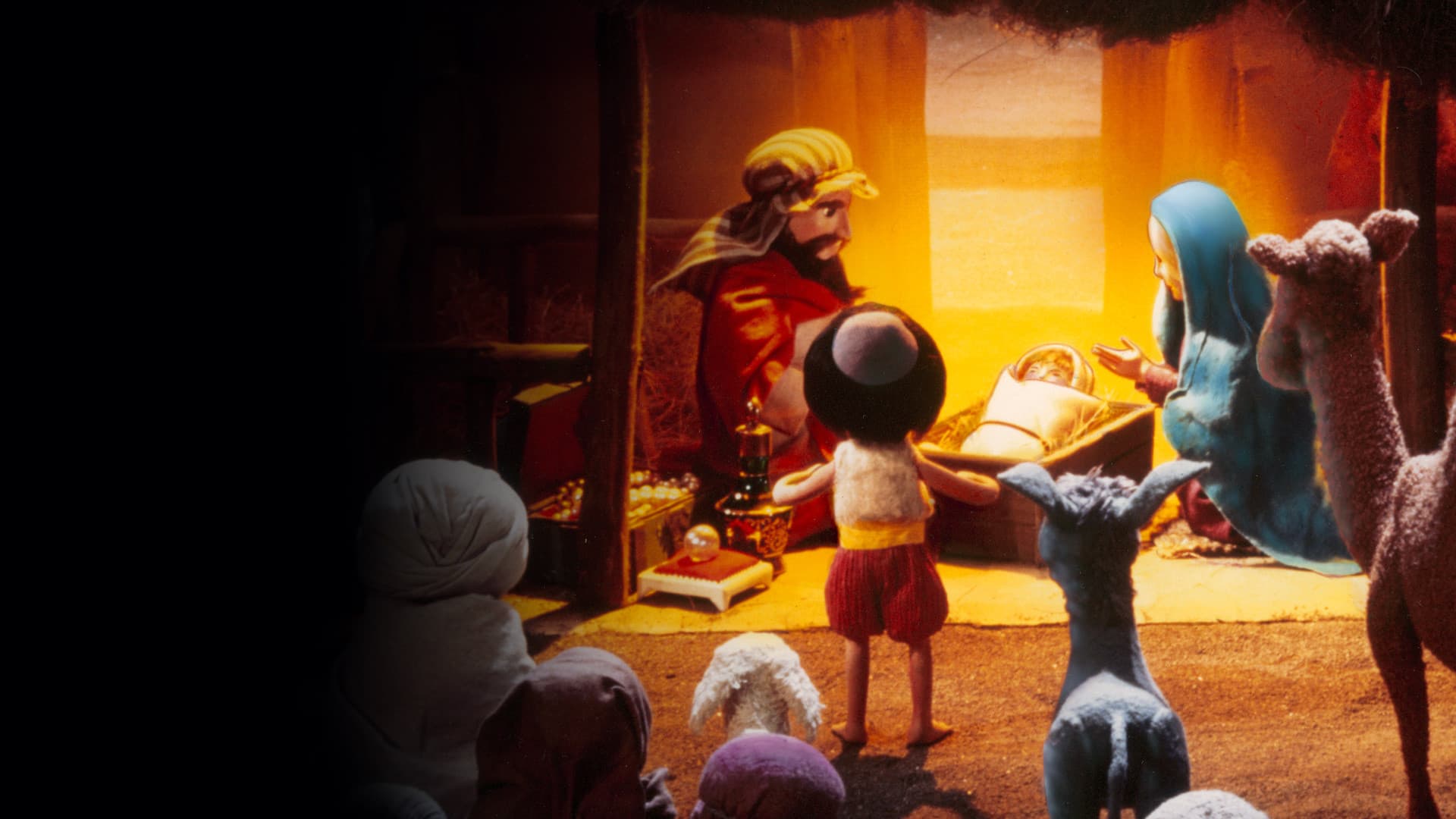 El Niño del Tambor, Cuento No.2