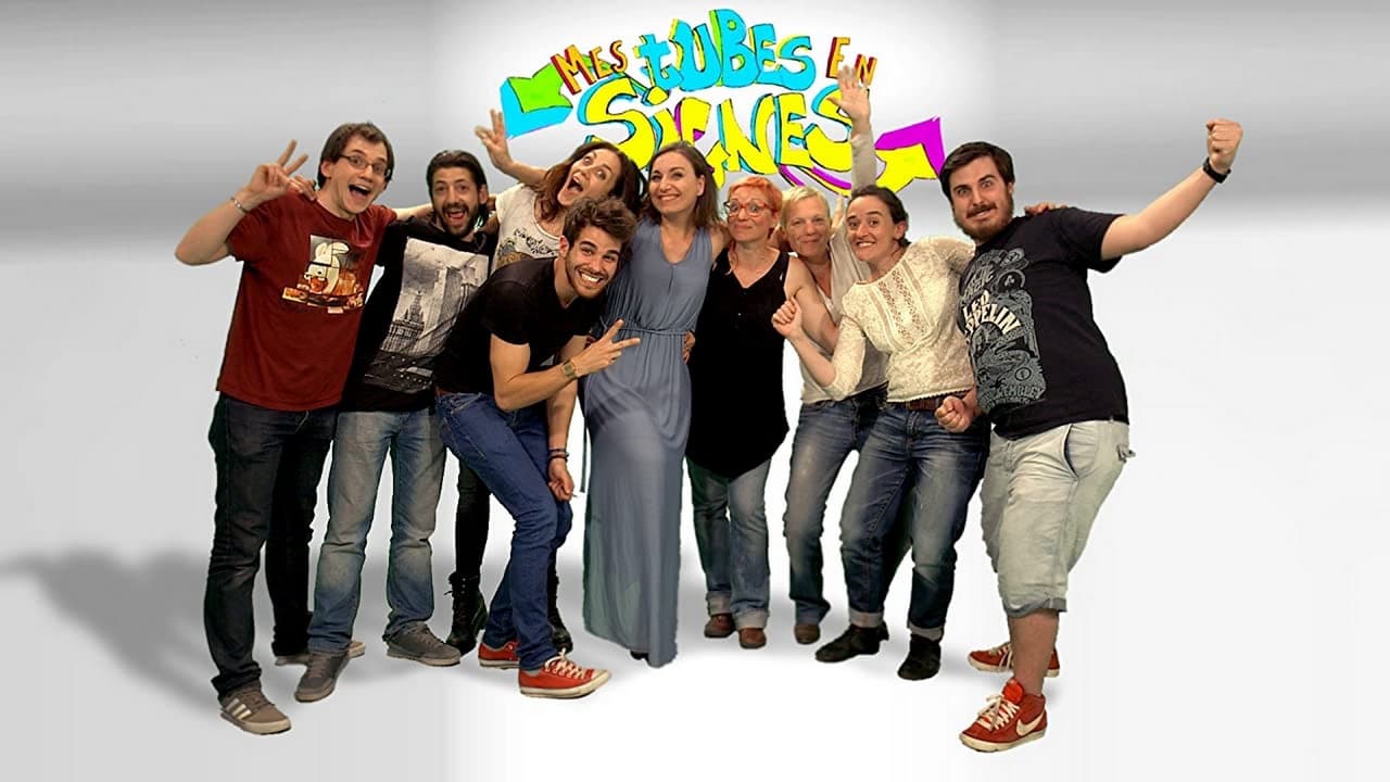 Mes Tubes En Signes