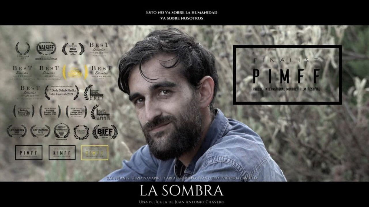 La sombra (The Shadow)