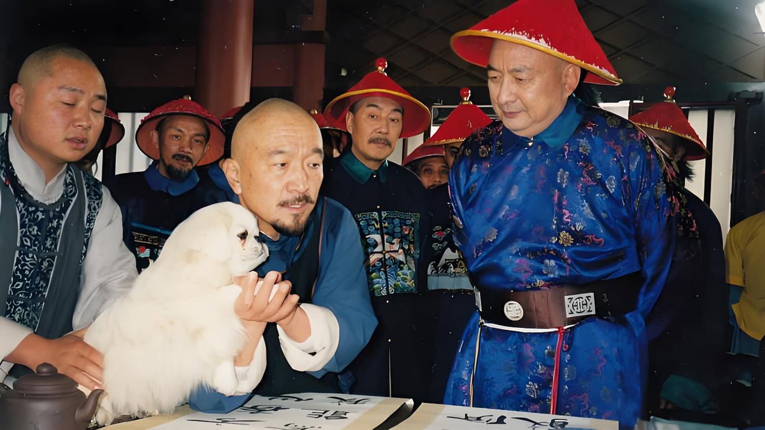 神医喜来乐