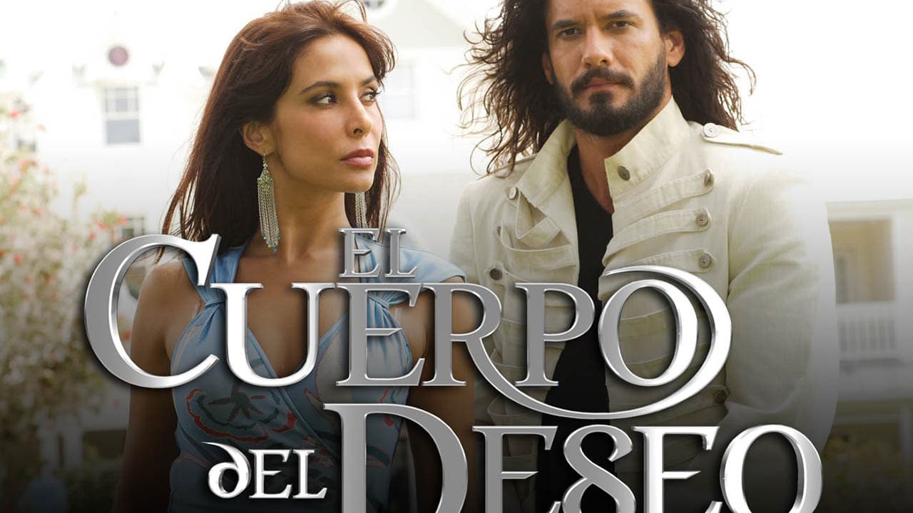 El cuerpo del deseo