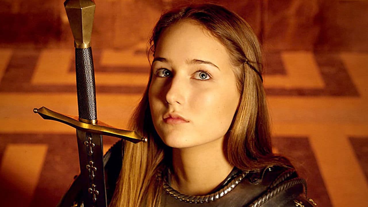 Juana de arco
