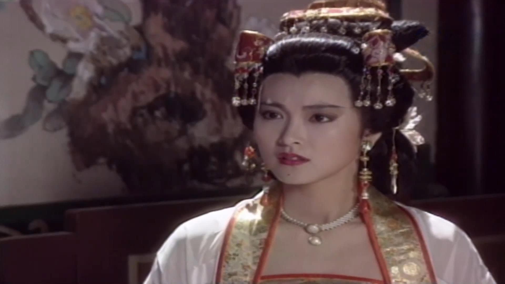 唐太宗李世民