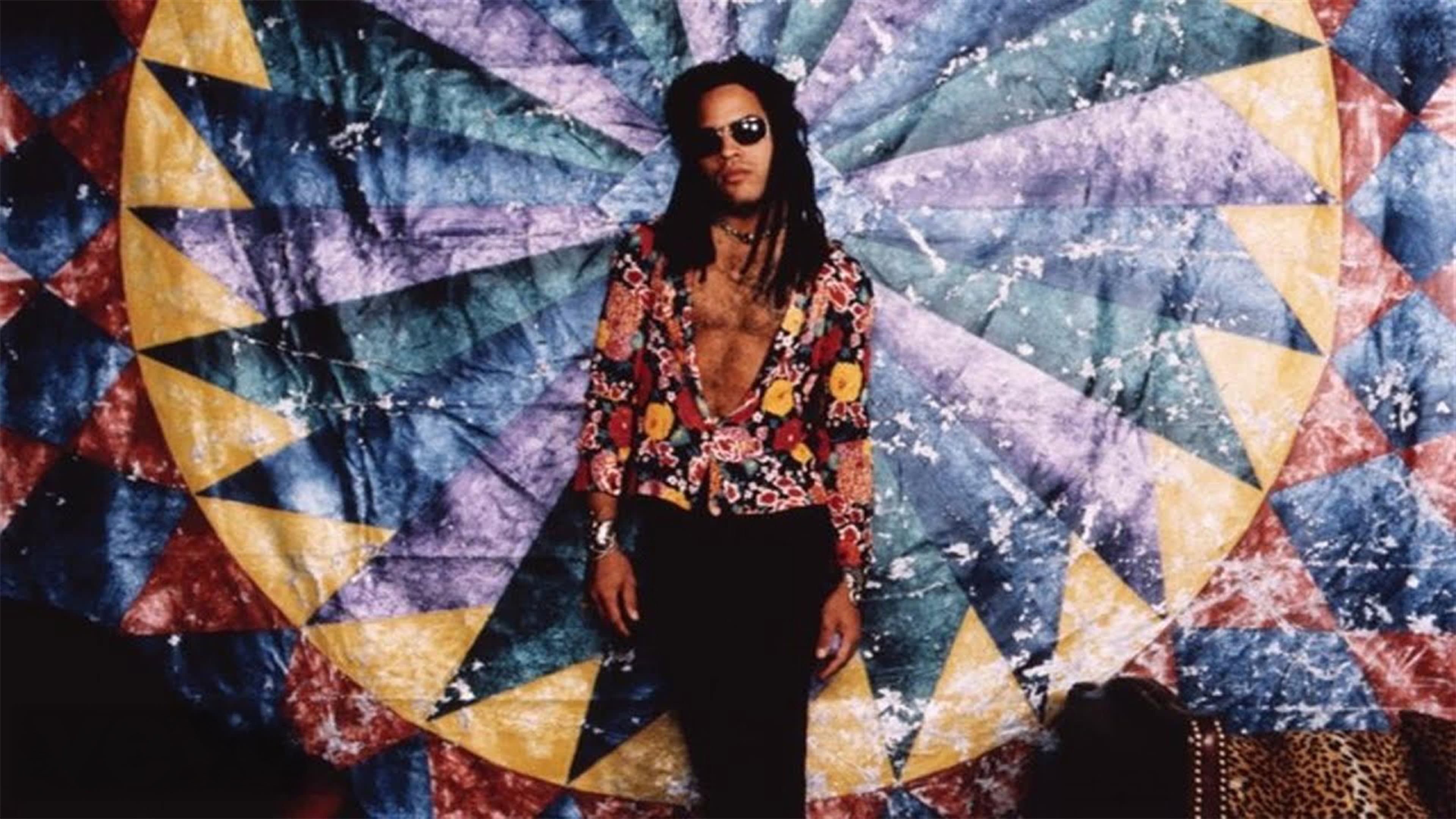 Lenny Kravitz - Are You Gonna Go My Way