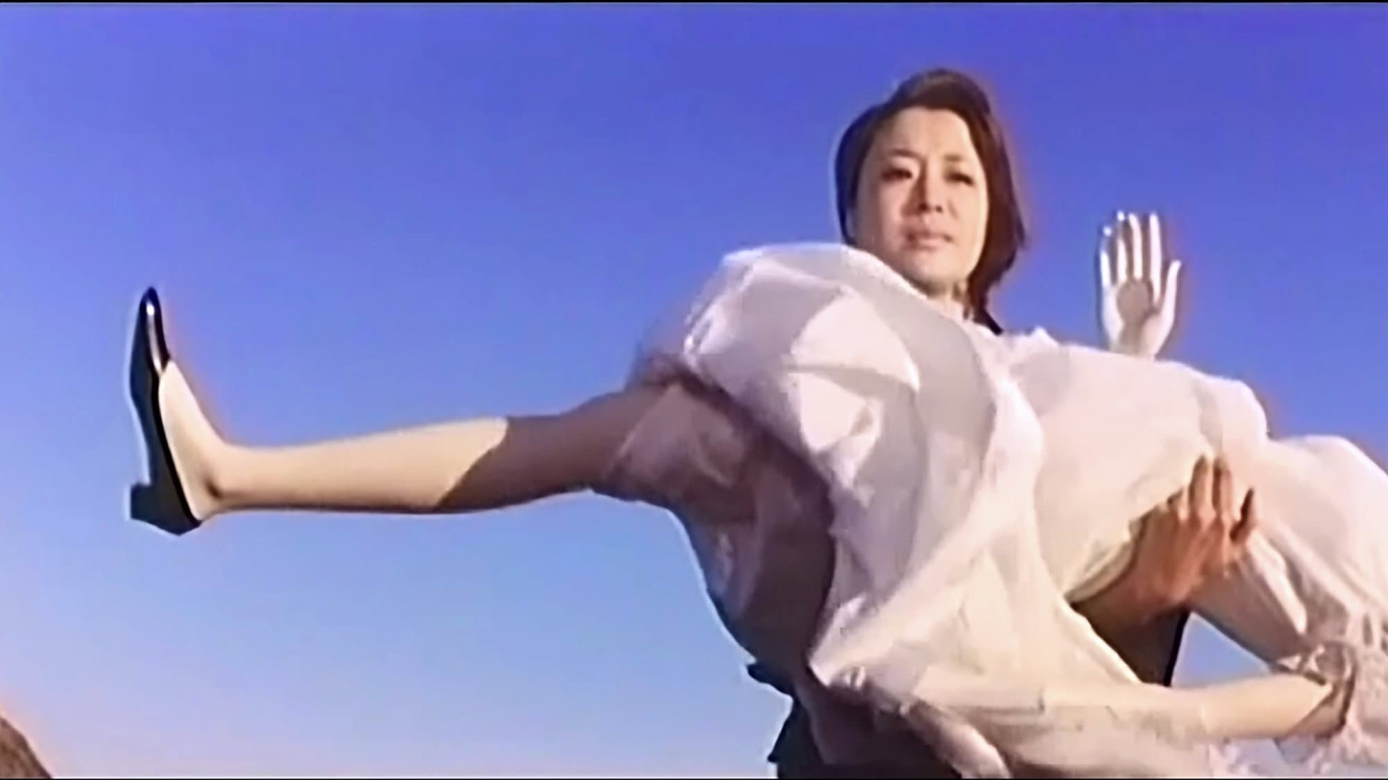 続・ためいき