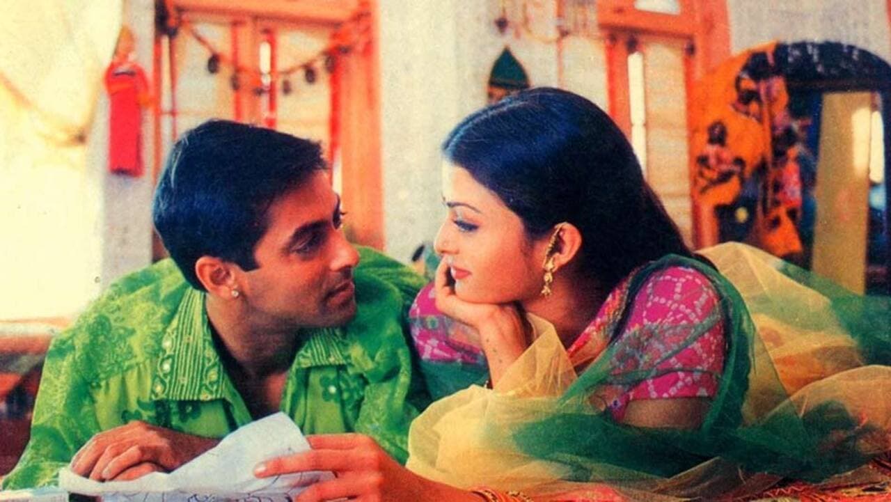 हम दिल दे चुके सनम
