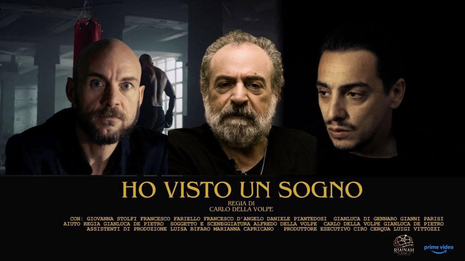 Ho Visto un Sogno