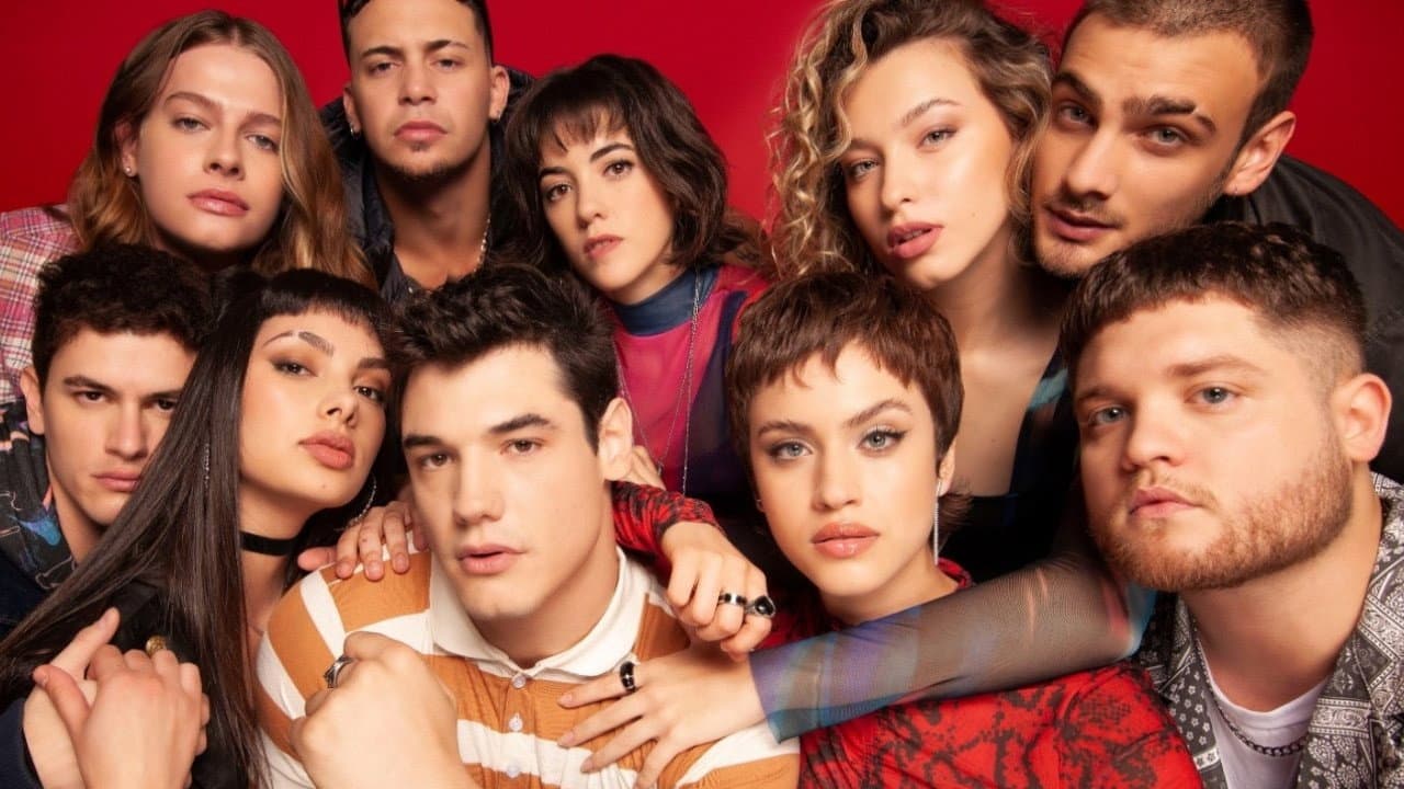 Buenos Chicos