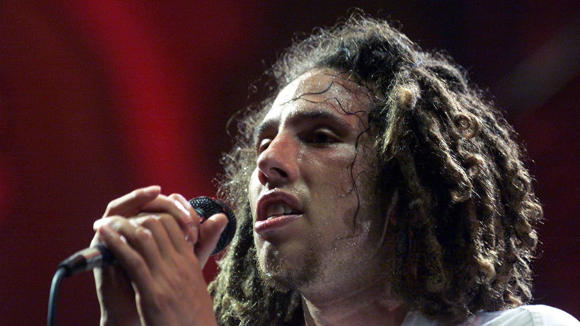 Rage Against The Machine: Woodstock 99