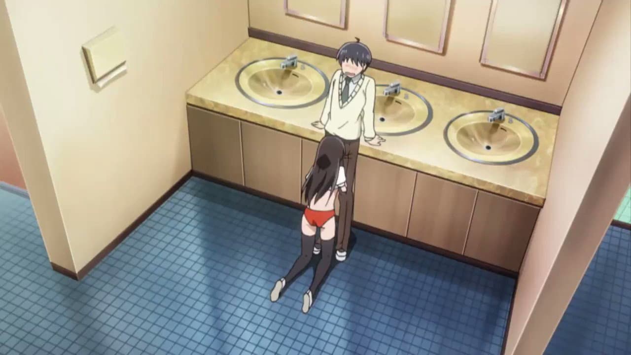 もう挟まずにはいられない ~星にお愿いしたらこんなにおっきくなっちゃった!