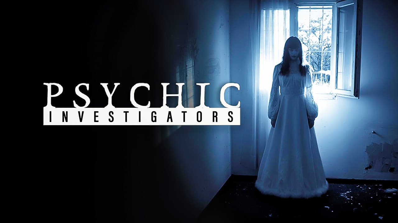 Psychic Investigators