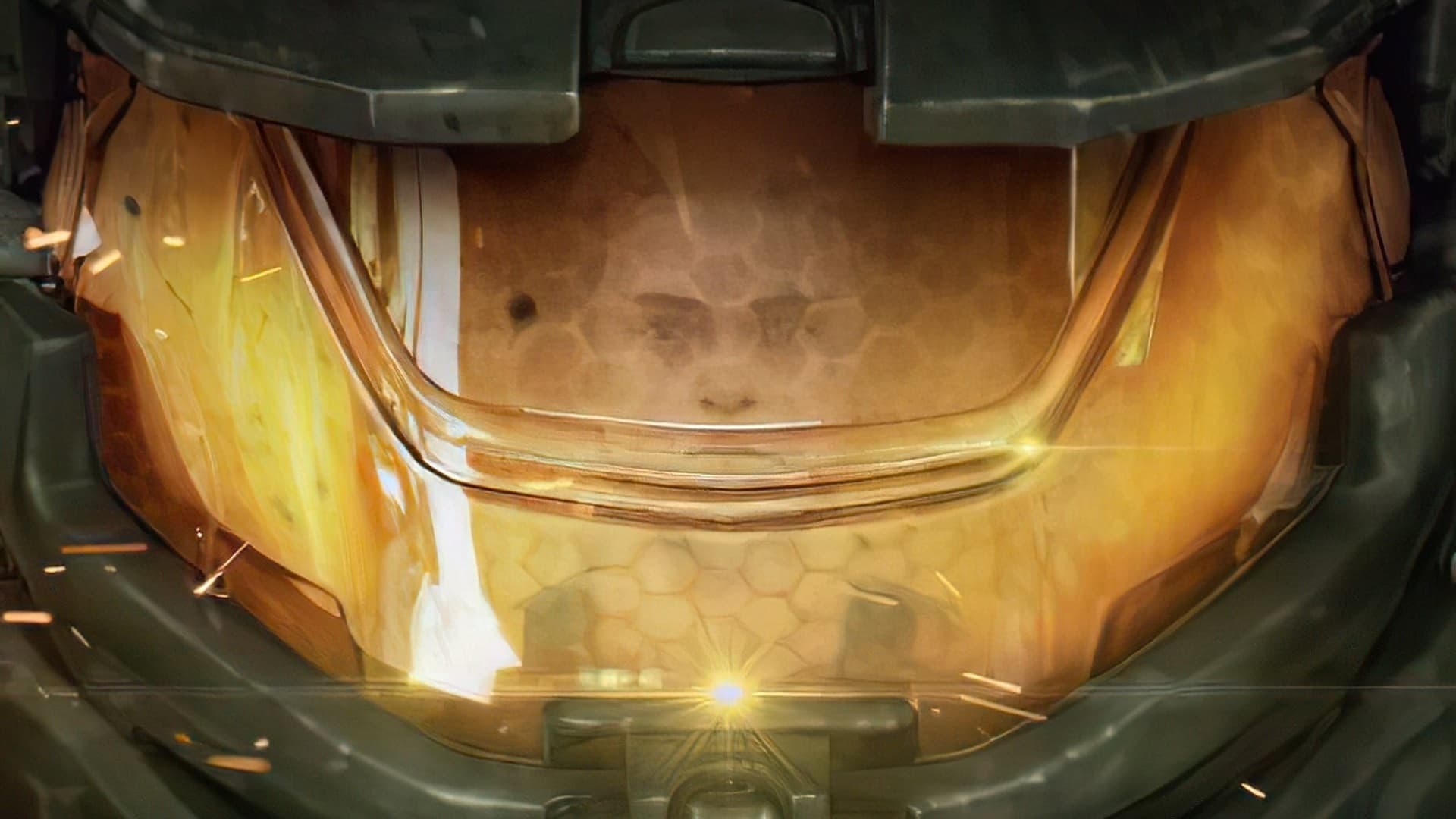 Halo: La caída de Reach