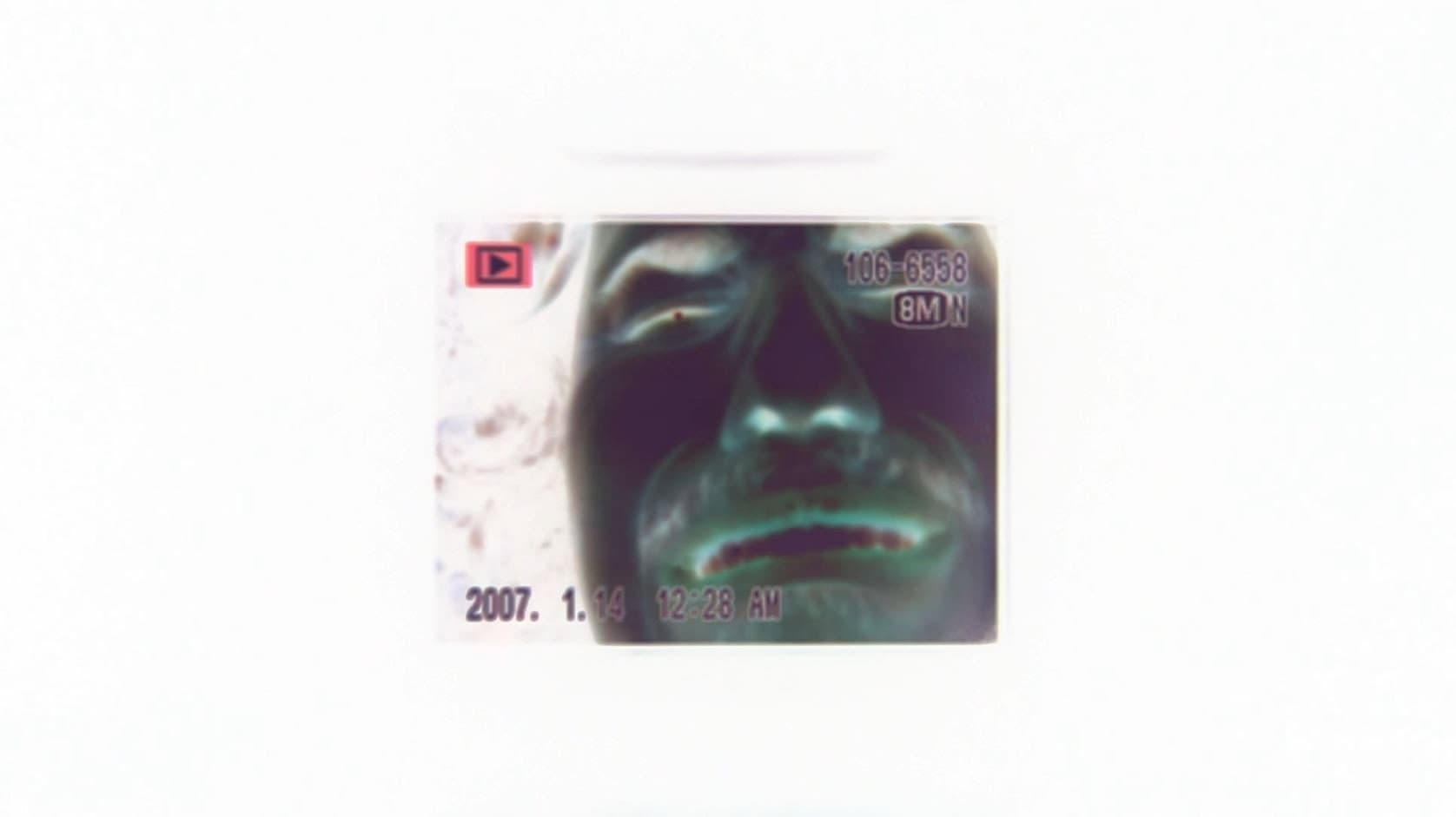 tainted memories