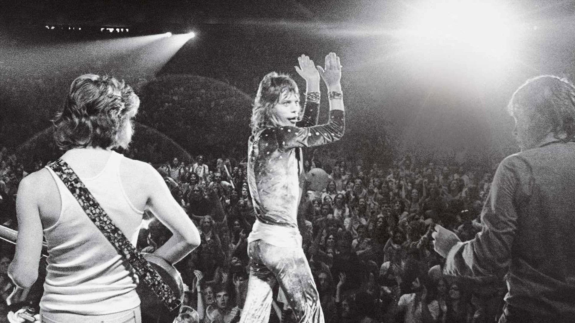 Ladies & Gentlemen, the Rolling Stones