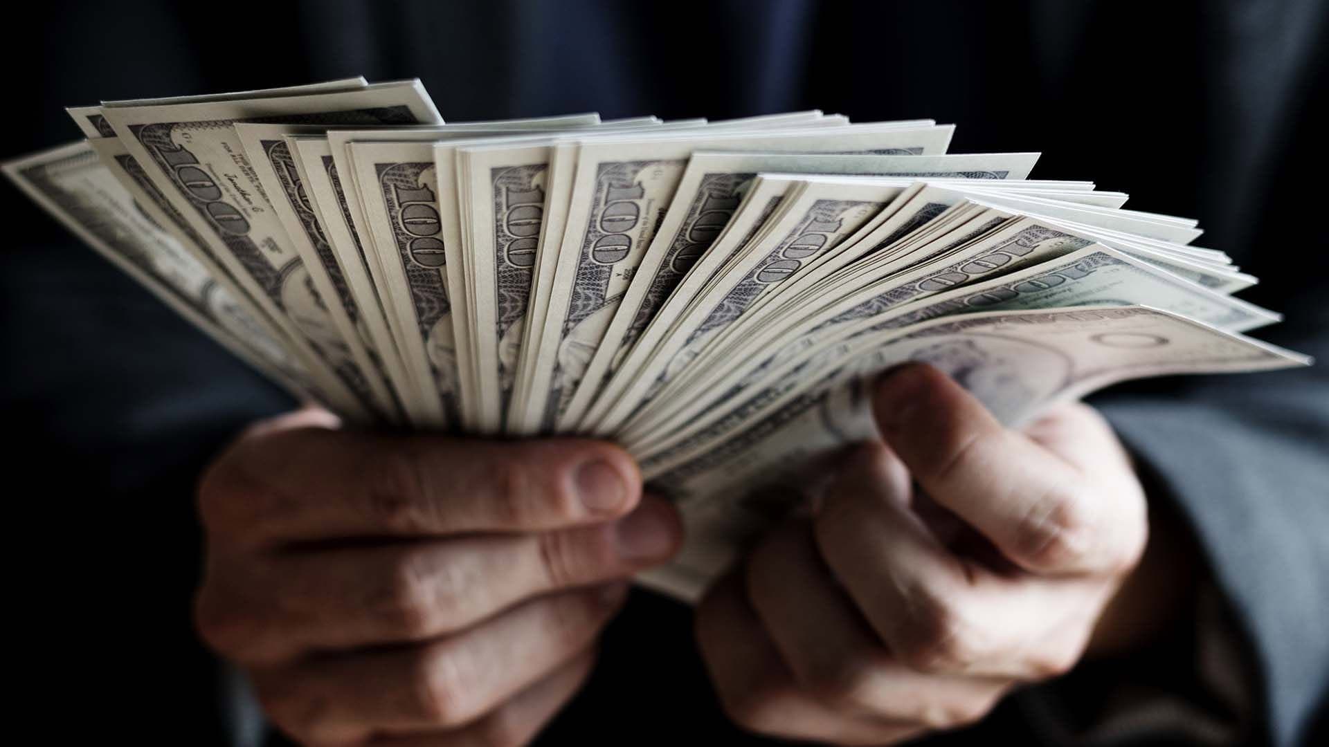 Mafias et banques
