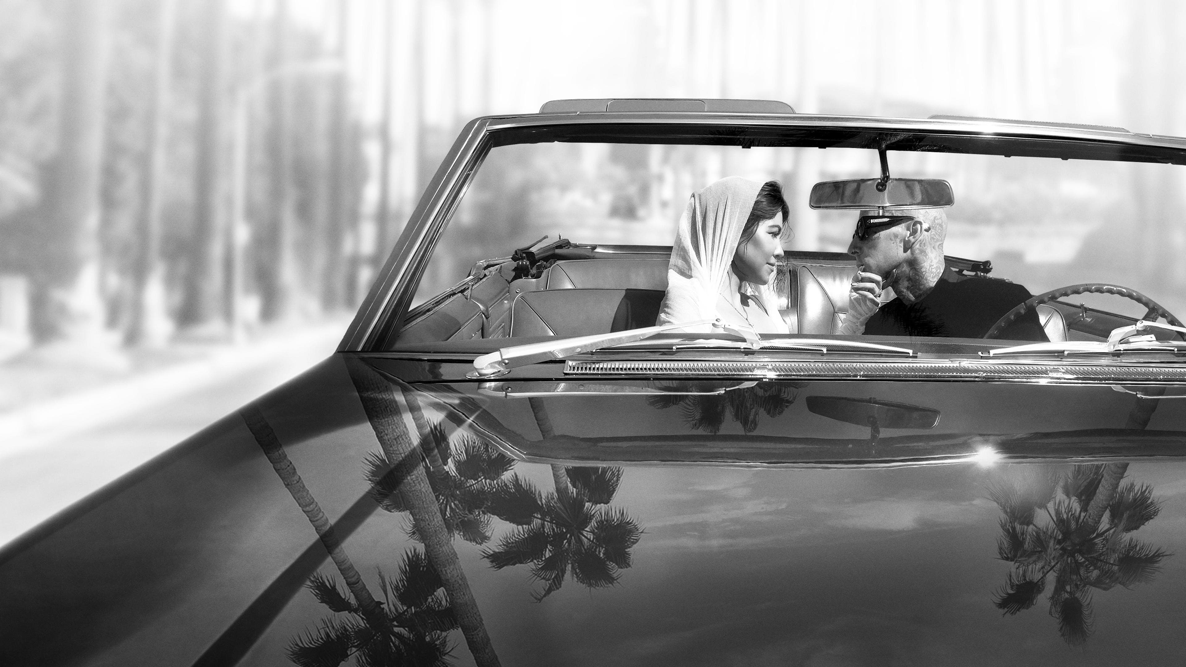 Hasta que la muerte nos separe: Kourtney y Travis