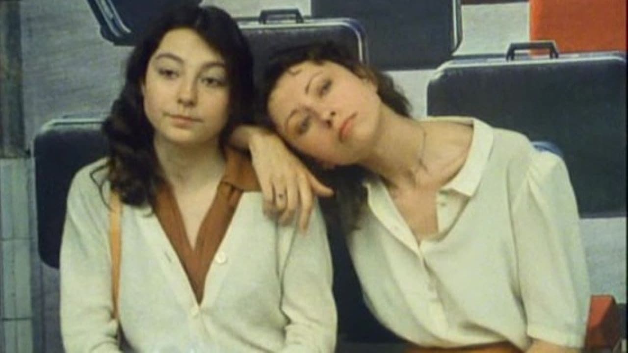 La Vie comme ça