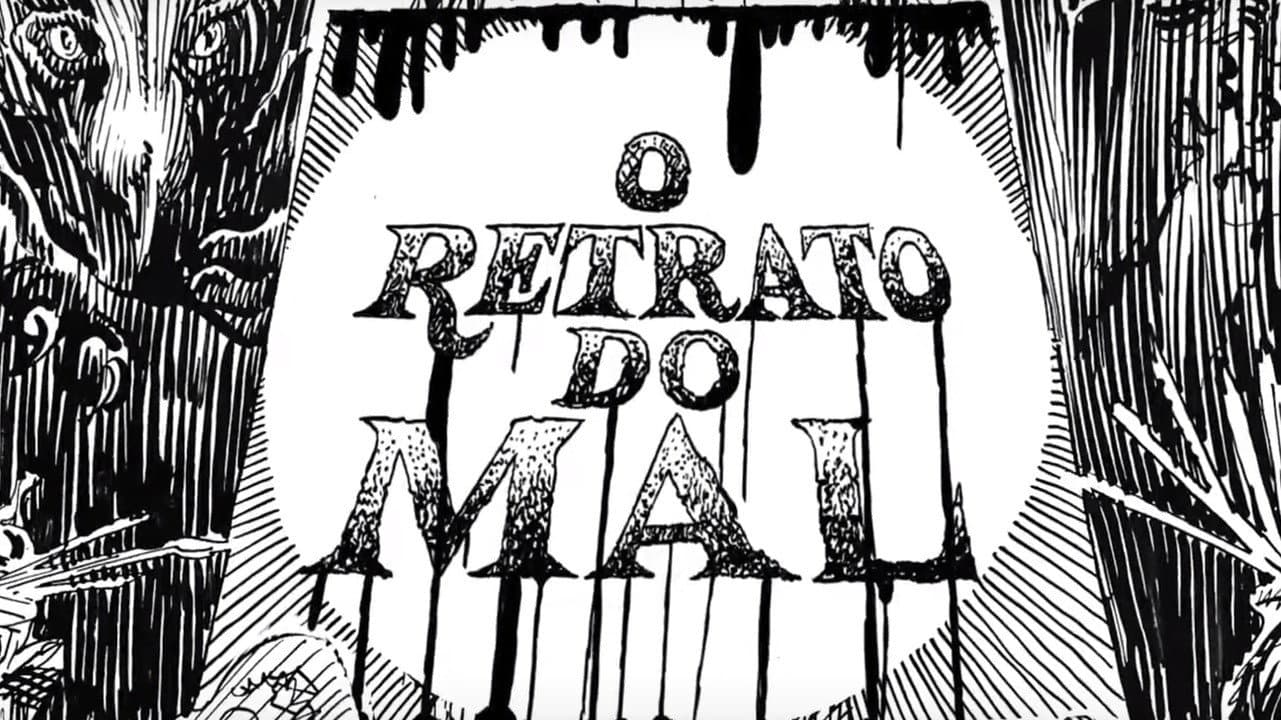 O Retrato do Mal