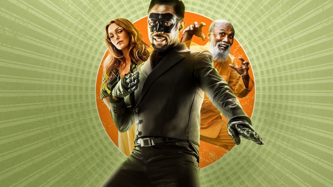 Black Snake: La leyenda de la Serpiente Negra