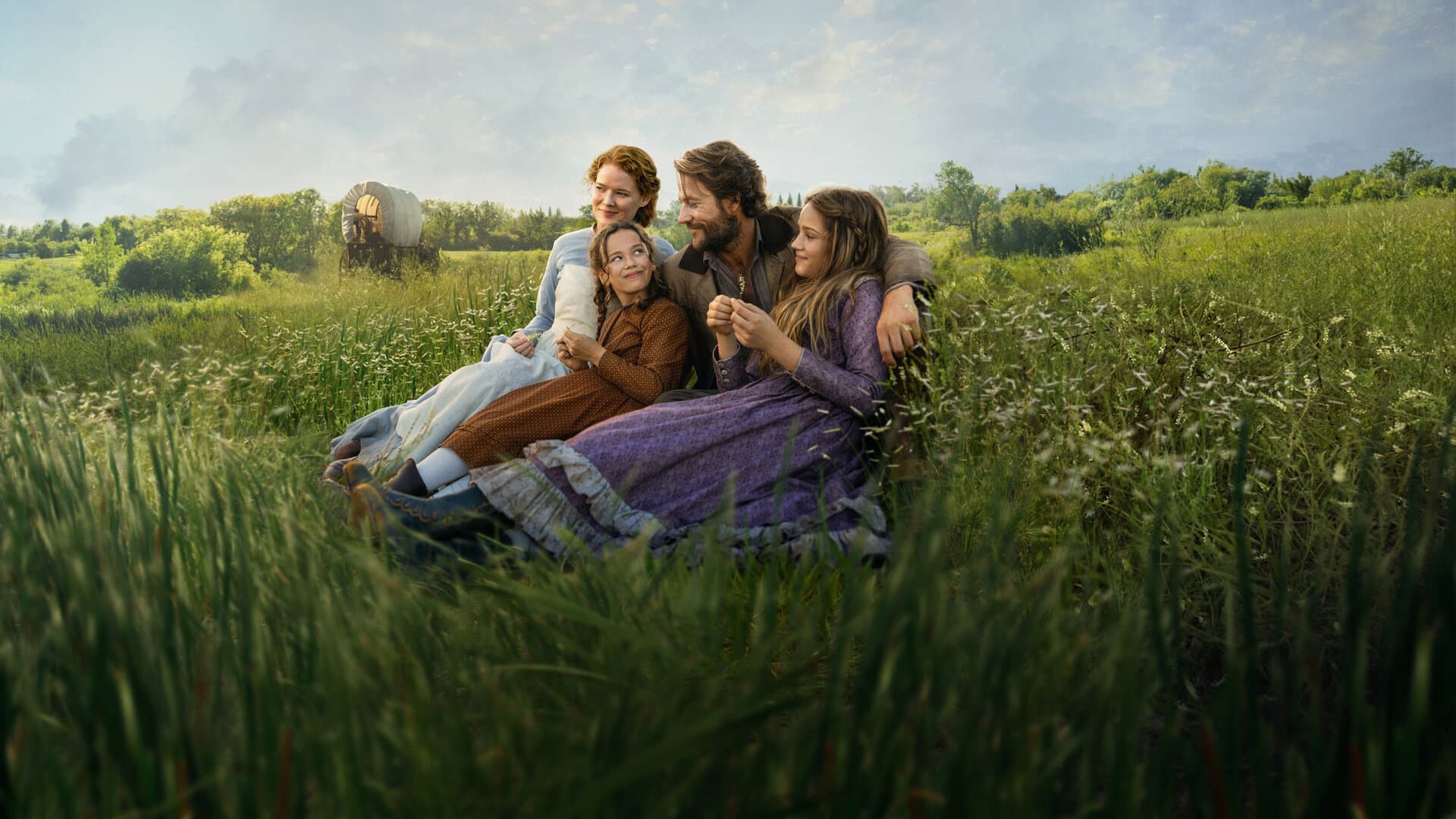 Little House on the Prairie