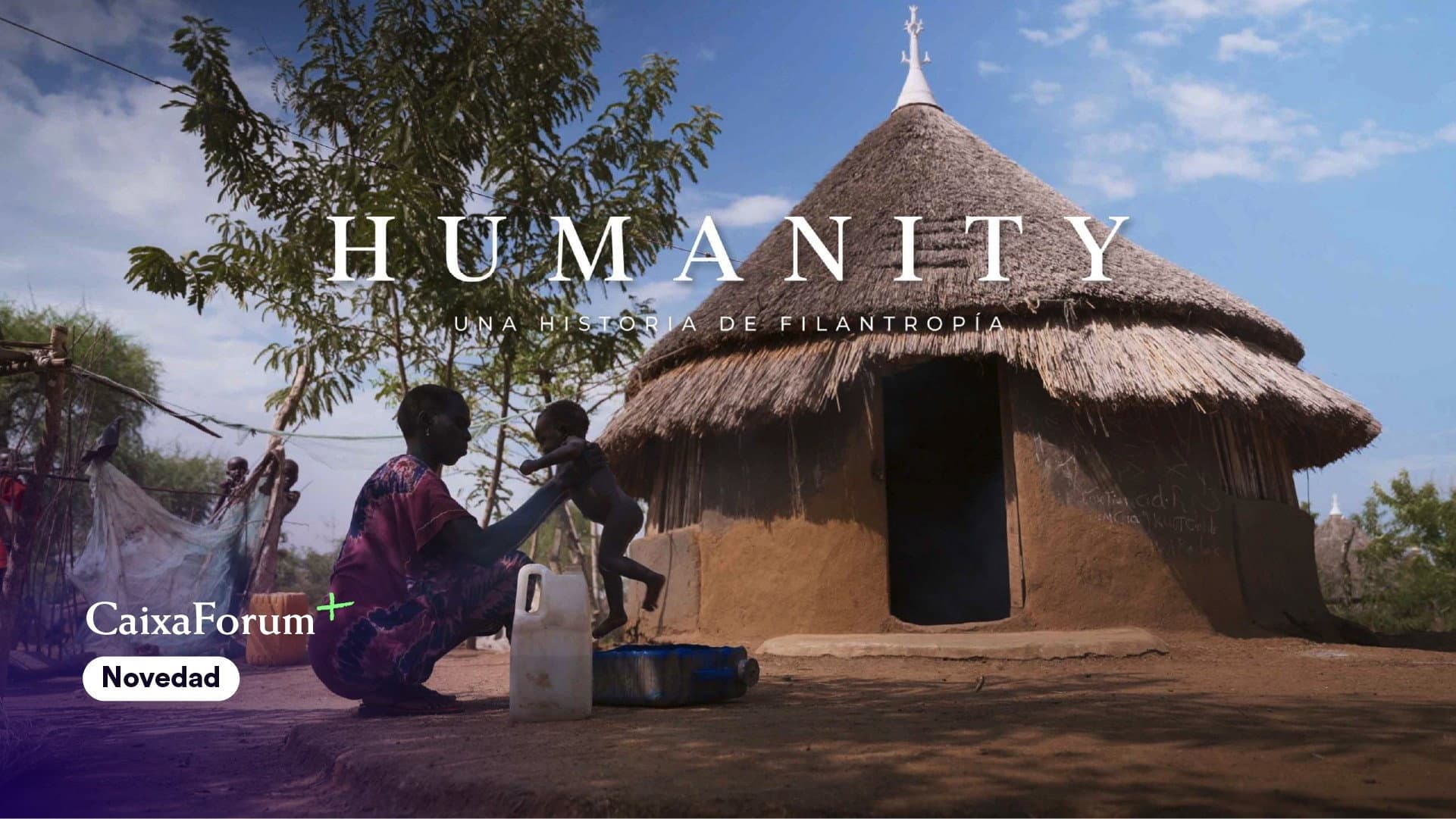Humanity: Una historia de filantropía