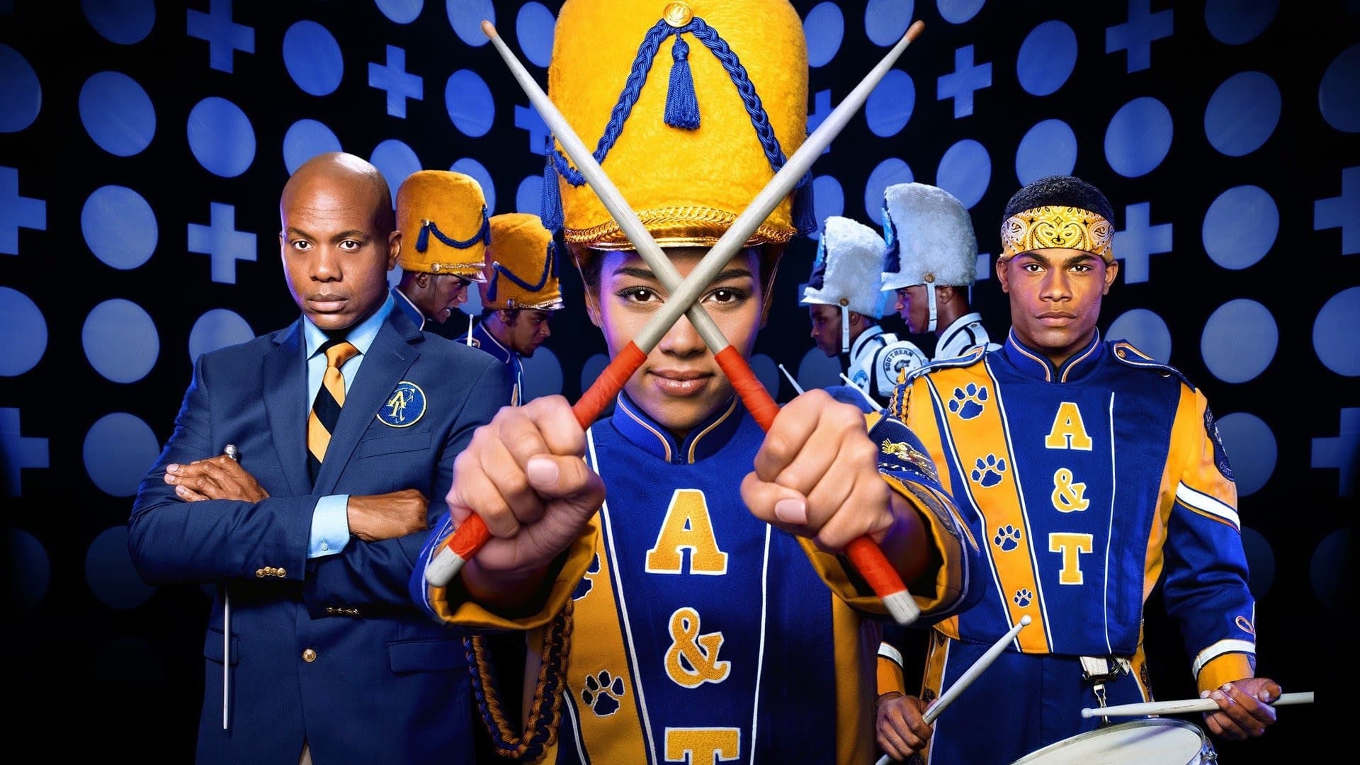 Drumline: Un nuevo Beat