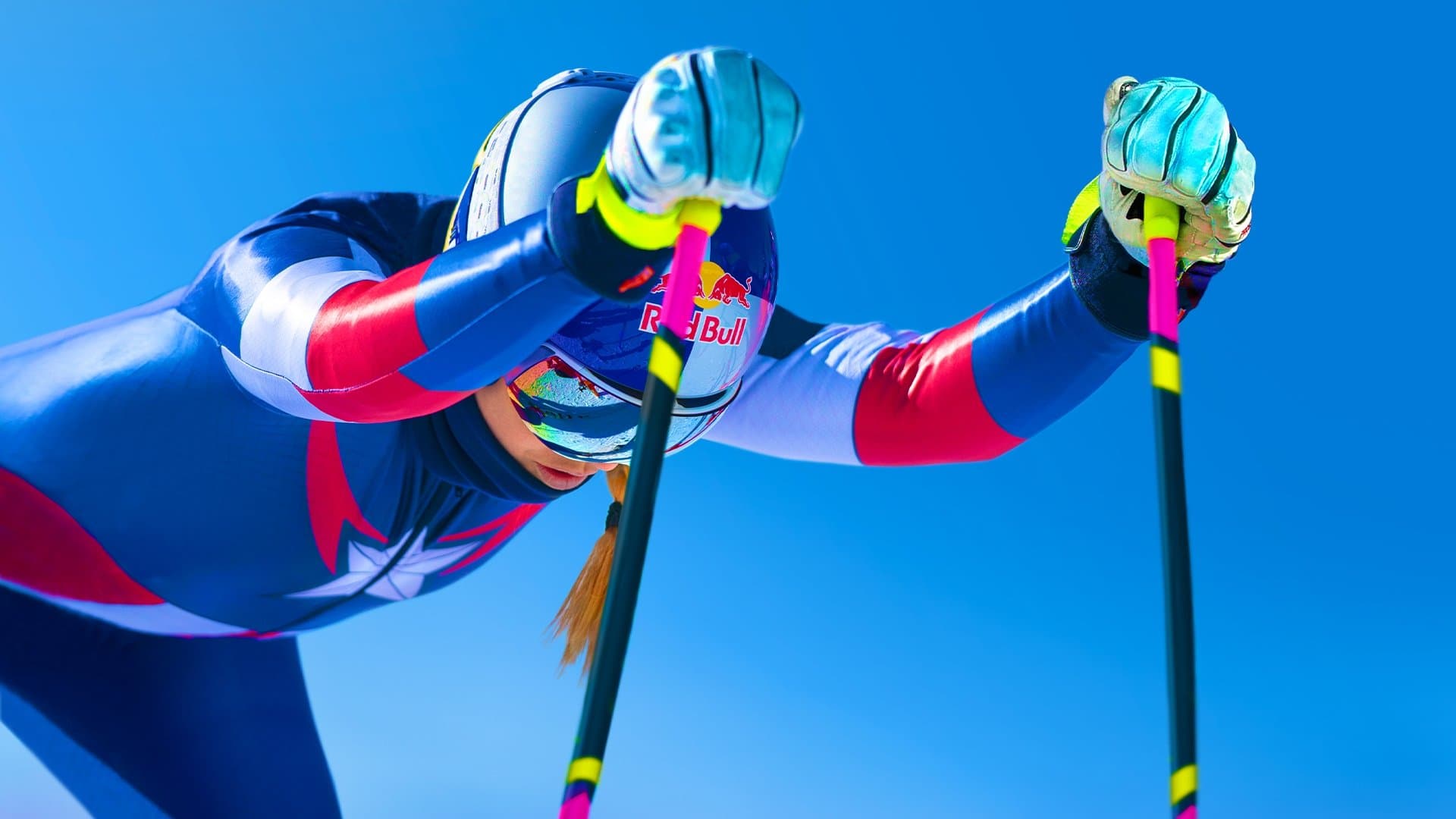 Lindsey Vonn: Última Temporada
