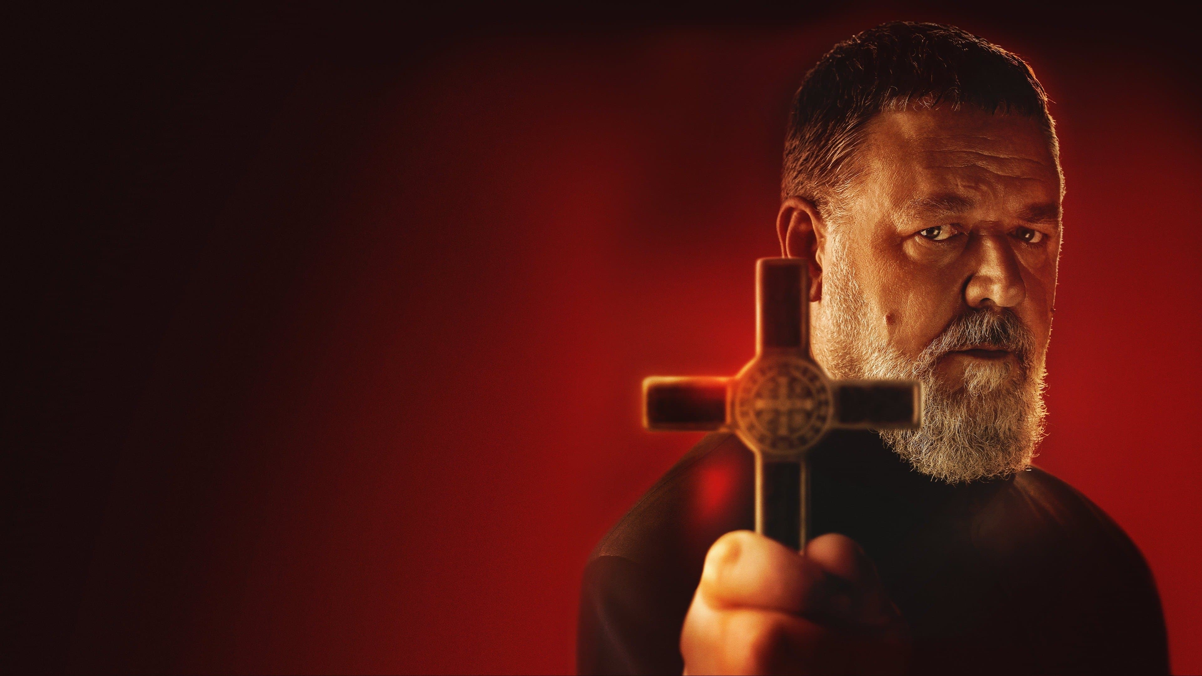 El Exorcista del Papa
