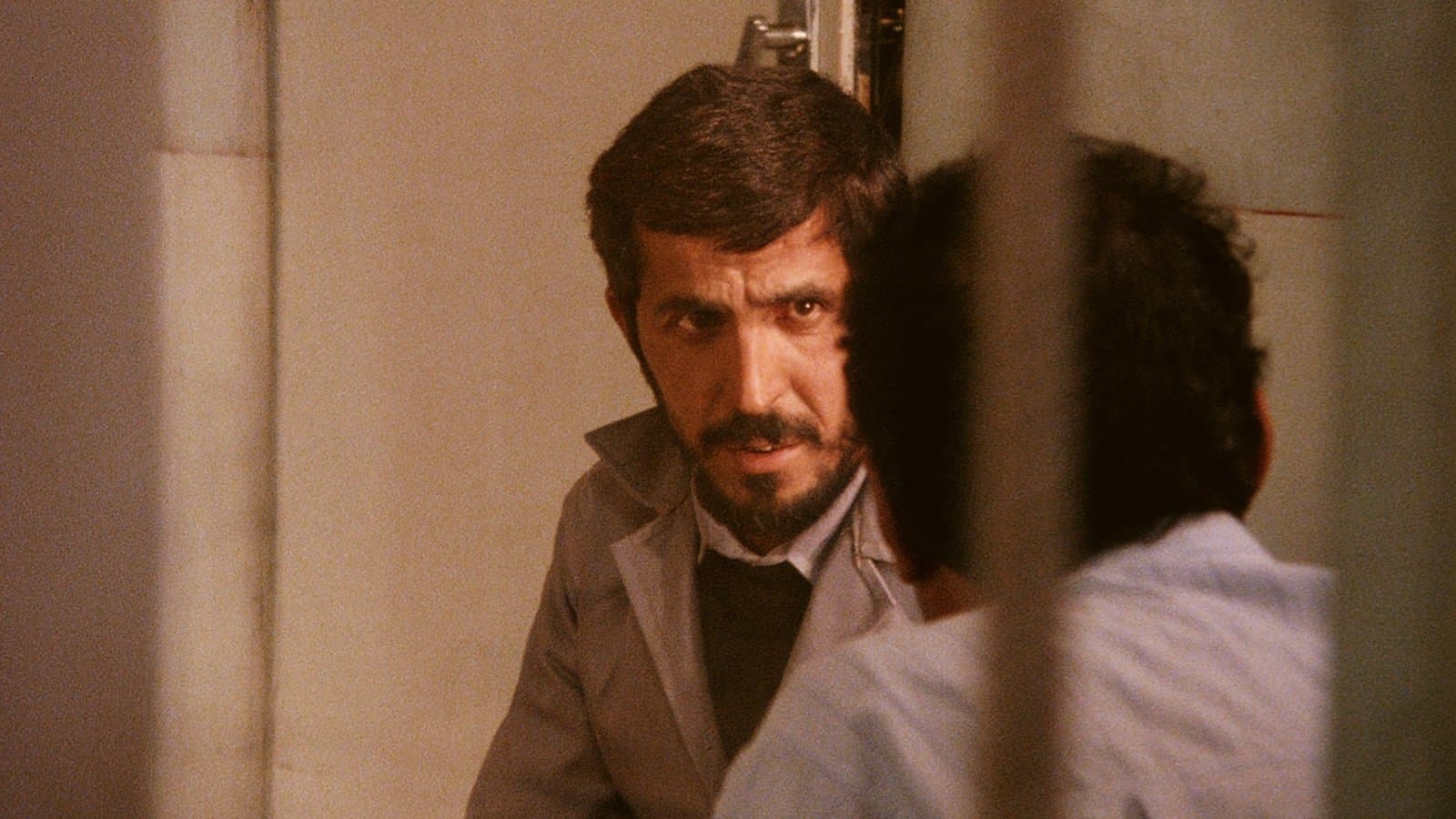 کلوزآپ ، نمای نزدیک