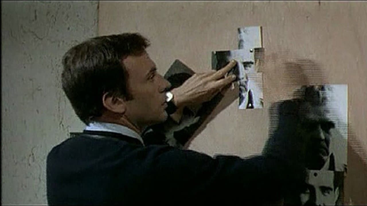 Un homme à abattre