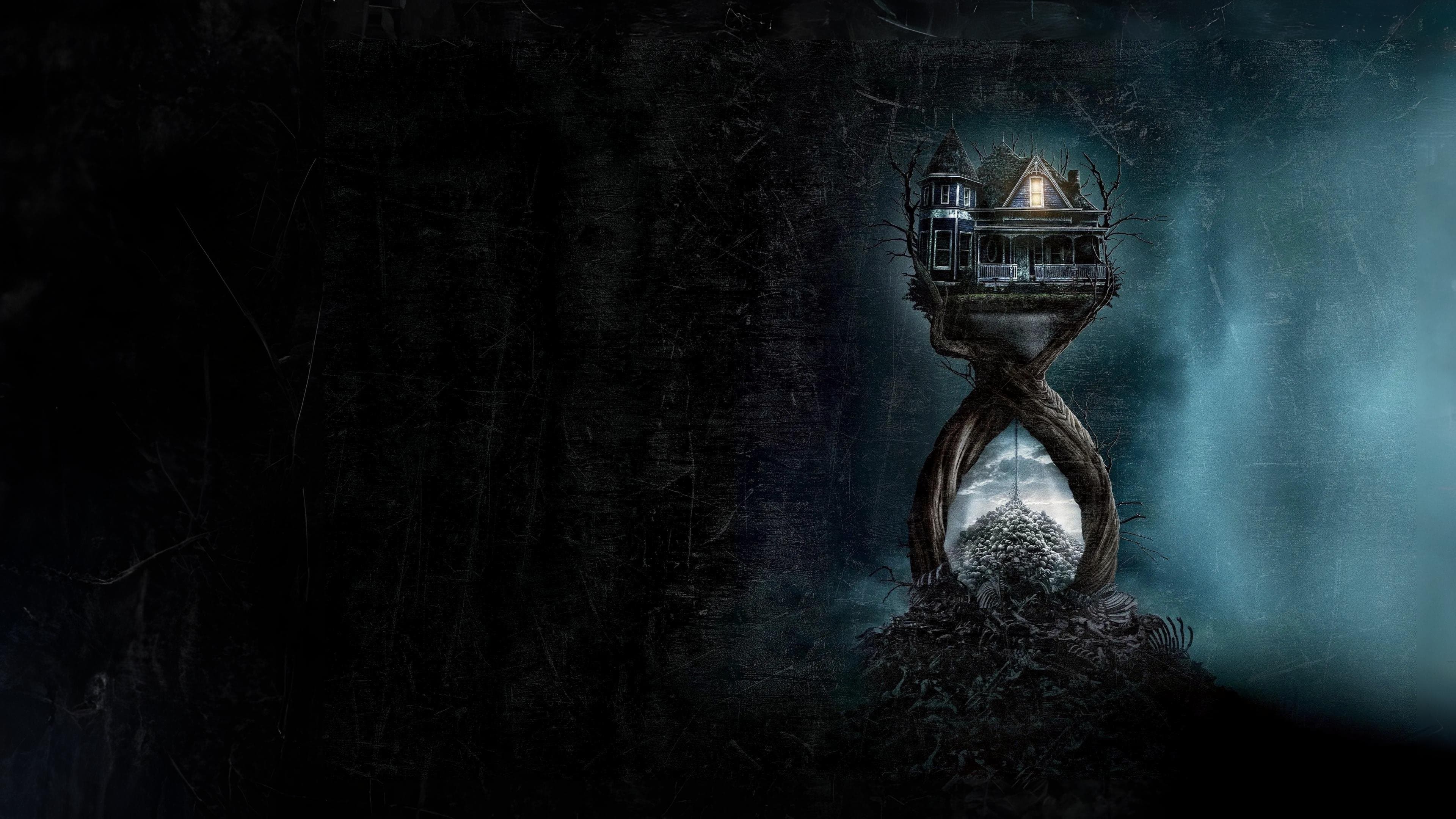 Until Dawn: Noche de terror