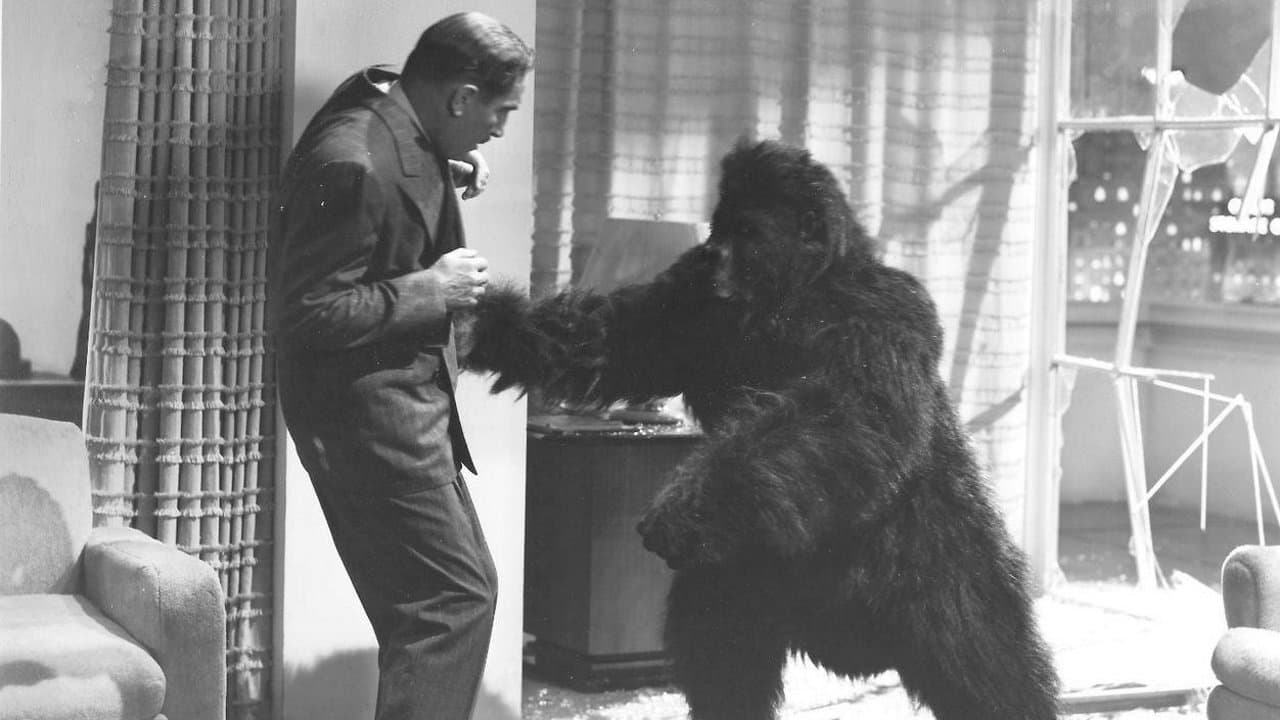 The Ape Woman Collection