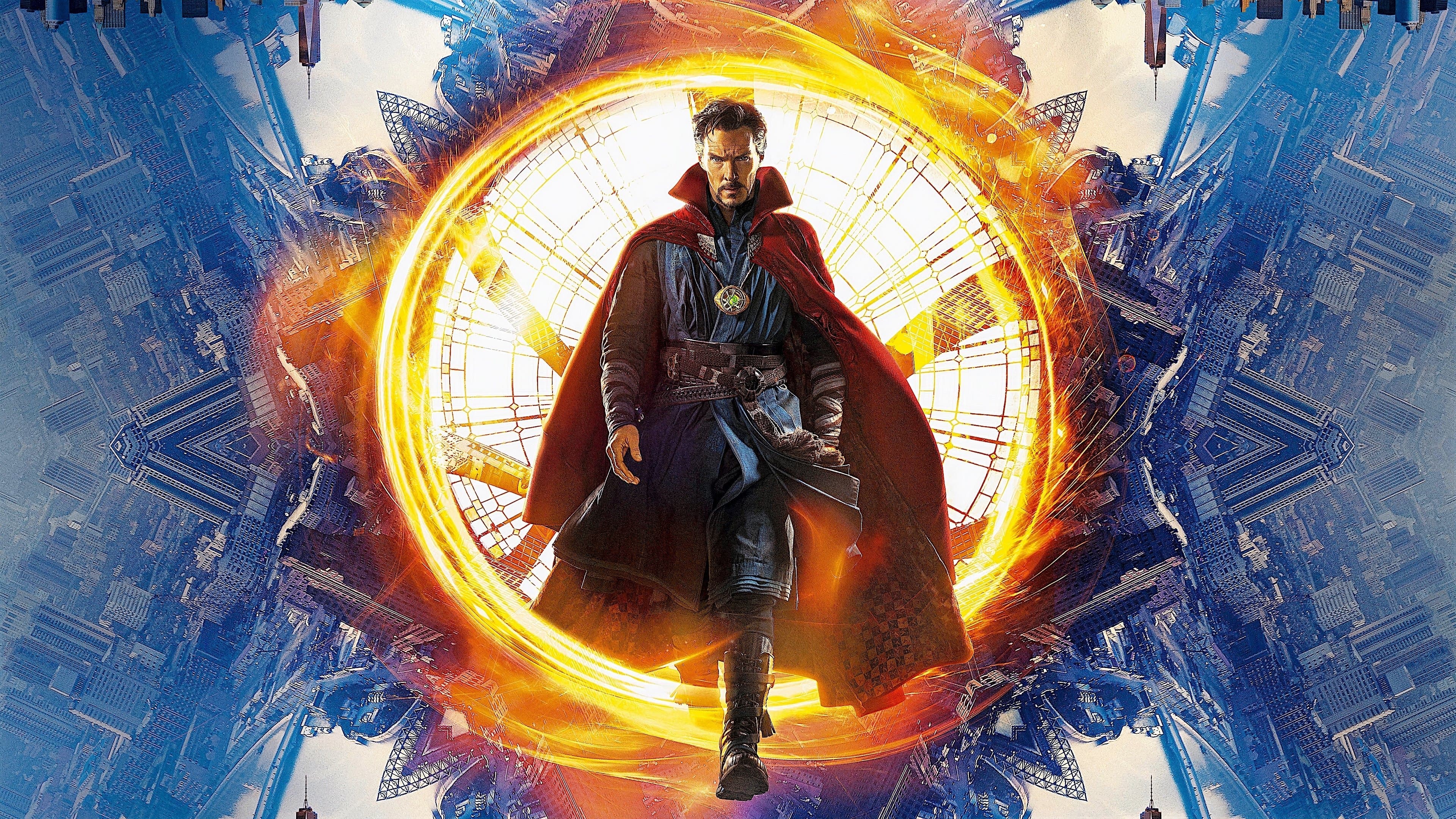 Doctor Strange - Colección