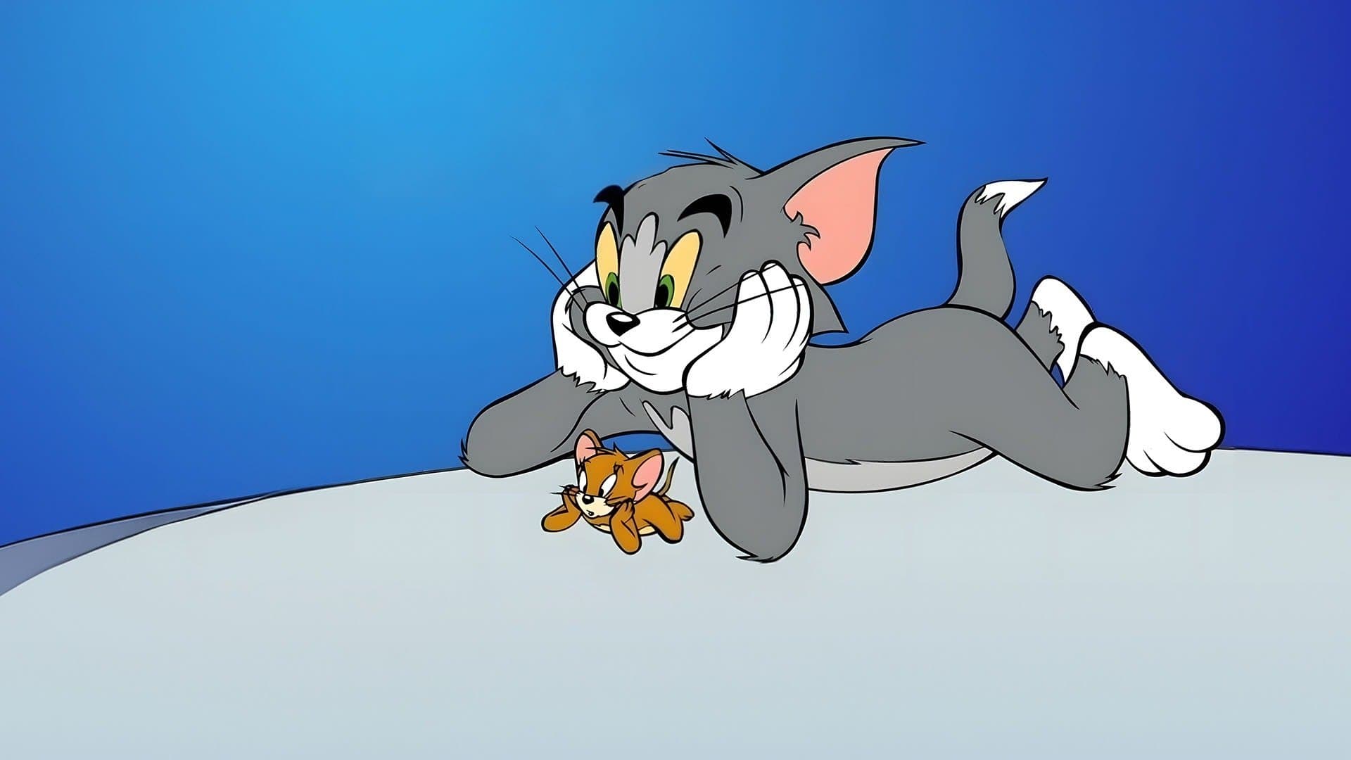 Tom Y Jerry