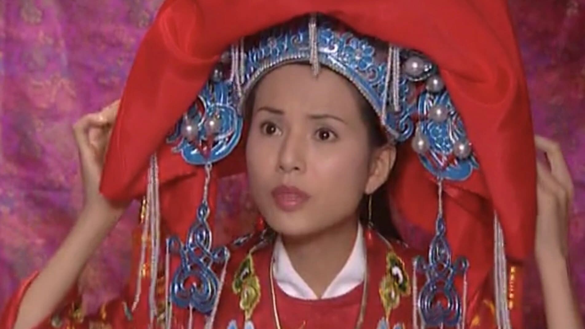 秋香