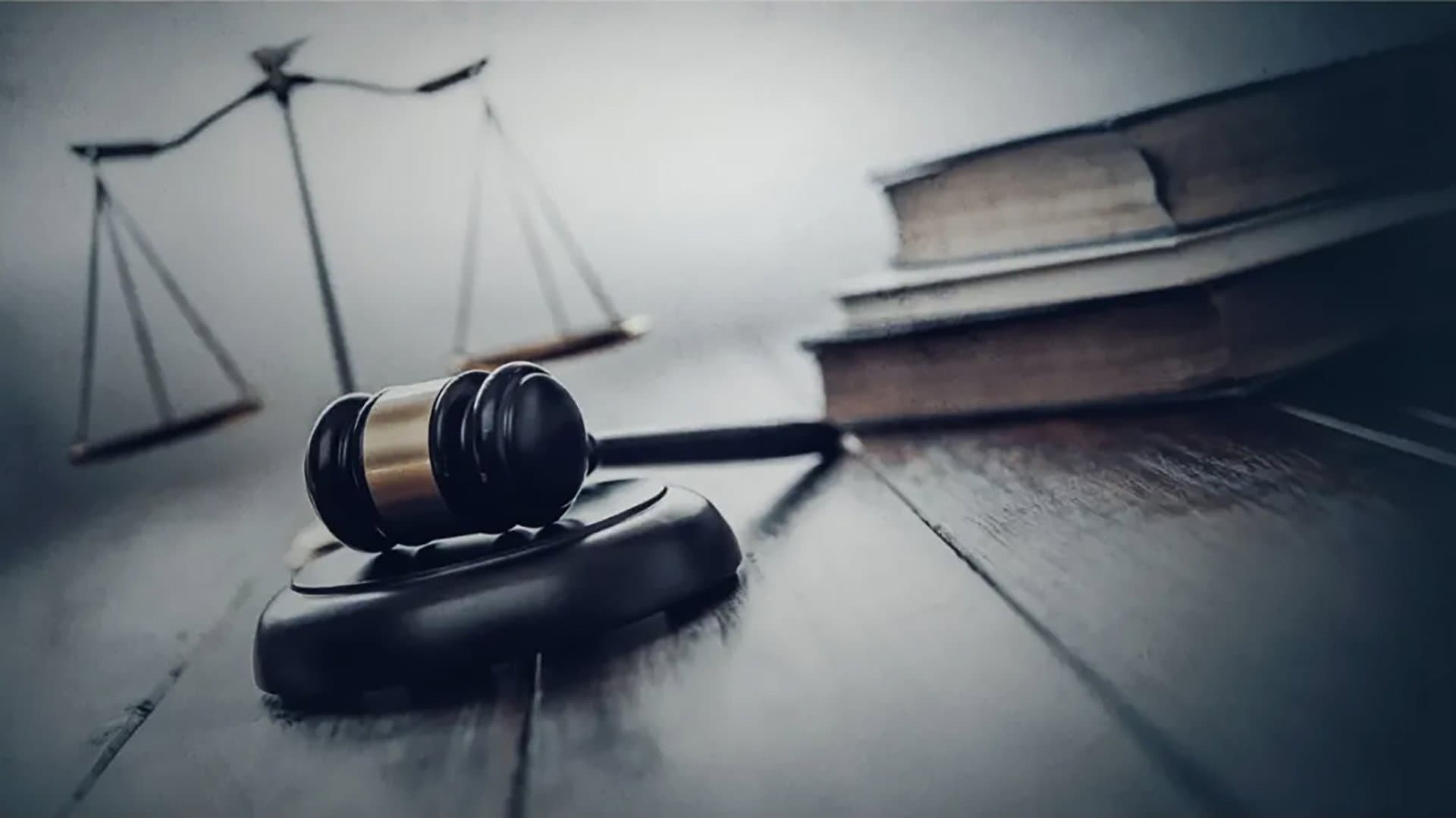 Caos en el Tribunal