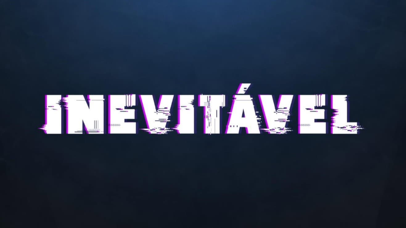 Inevitável