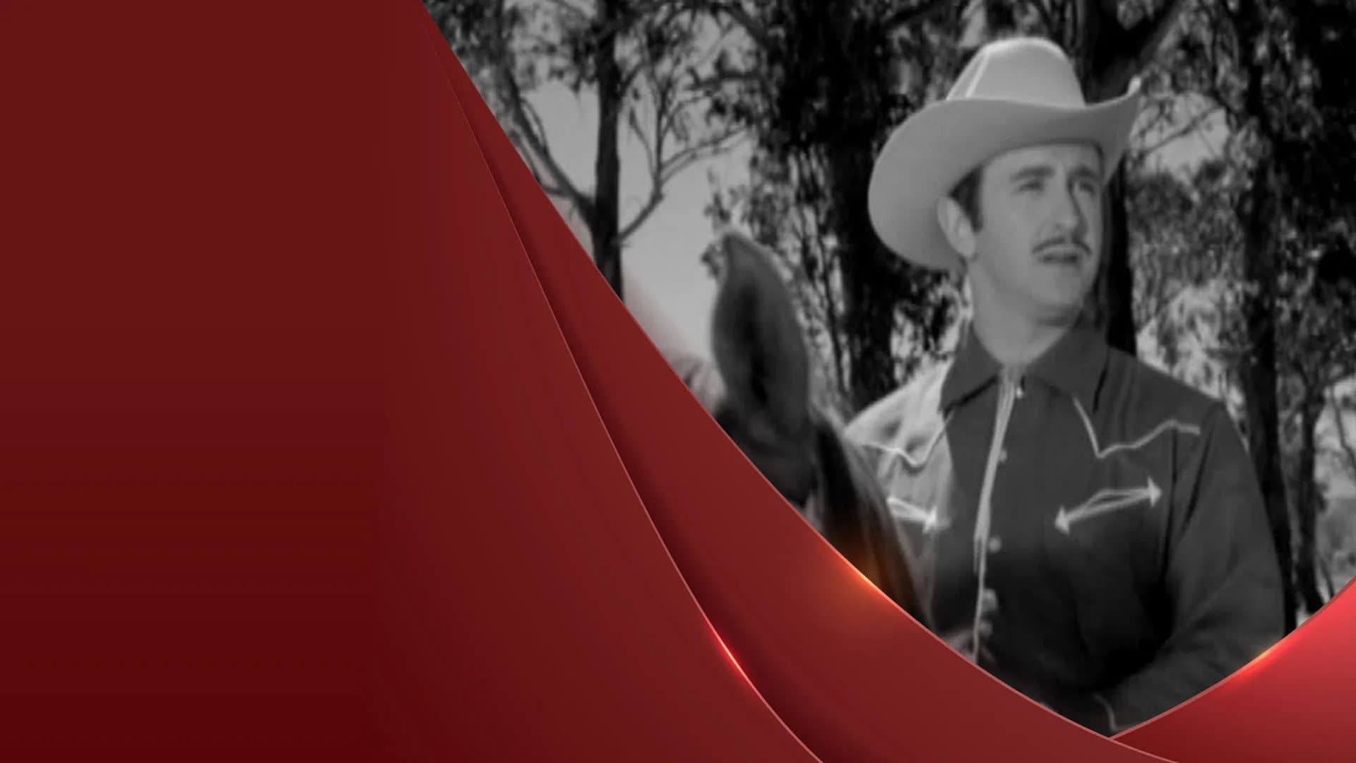 El jinete solitario: En el valle de los desaparecidos