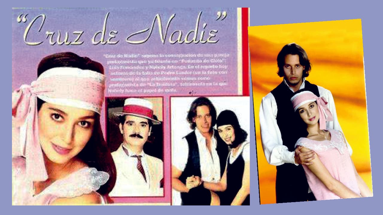 Cruz de Nadie