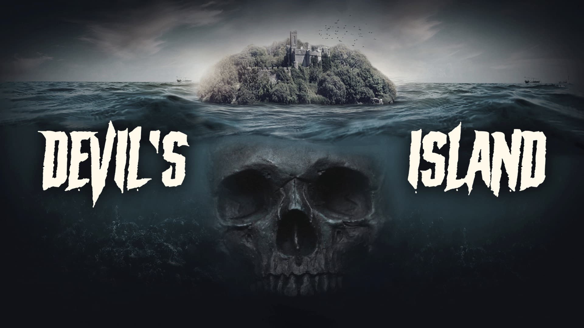 Isla del diablo