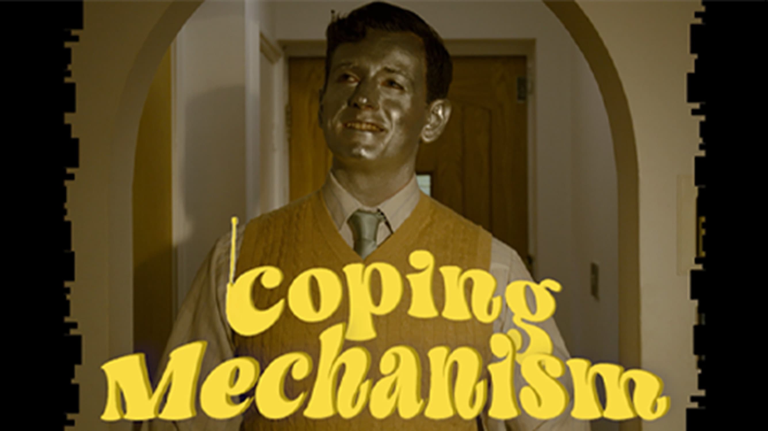 Coping Mechanism