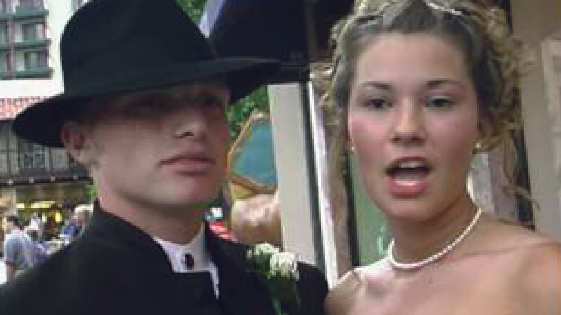 Prom Night in Kansas City