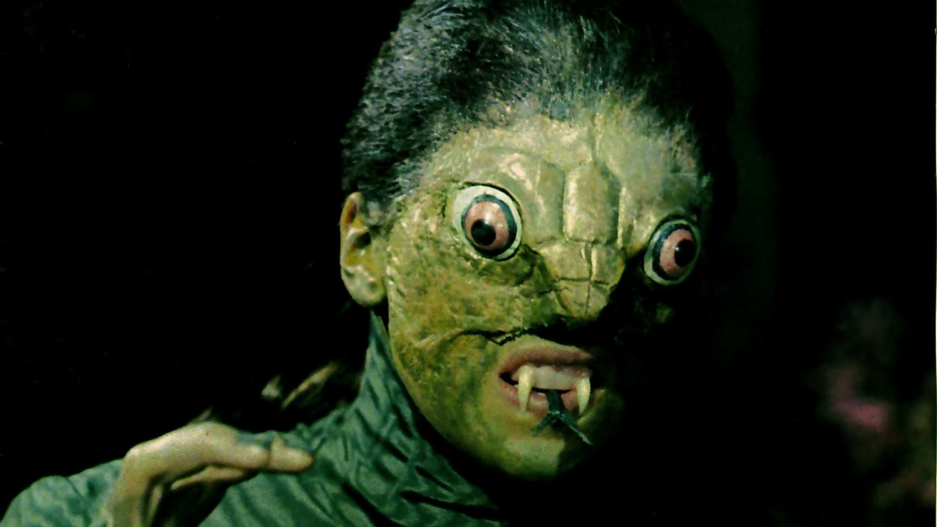 El Reptil